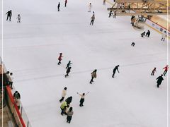 -冠军冰场CHAMPION RINK(苏州中心商场店)