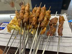 -老虎滩大连海鲜烧烤(水游城店)