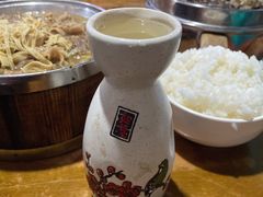 -风波庄(石景山店)