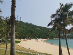 -东澳岛