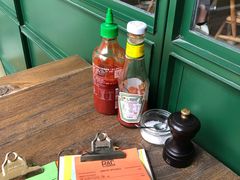 -RAC BAR(安福路店)