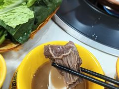 -藏味八珍特色火锅