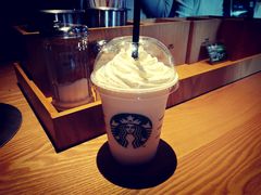 -星巴克(南通凤凰文化广场店)