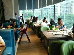 -龙聚德北京烤鸭(沙坪坝华宇A馆店)