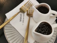 -MIMO CAFE(沙头角店)