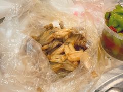 -黄毛鸭脖(汉阳总店)