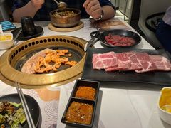 -花味烤肉·拌饭(庐阳万科店)