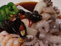 -天和晟新京菜.水煮鱼.湘土菜(国展店)