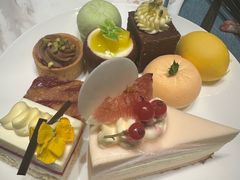 -南湖宾馆·鸳湖阁全日制餐厅