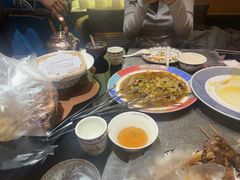 -蒙古人烤羊大师·草原料理(工农大路店)