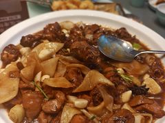 -老济南·地道济南菜(大明湖店)