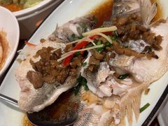 -新白鹿餐厅(城西银泰城店)