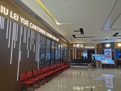 -岭南站NOVA