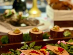 -翡翠36餐厅(浦东香格里拉店)