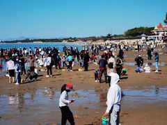 -老虎石海上公园