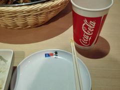 -拿渡麻辣香锅(世茂广场·工三店)