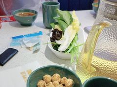 -新辣道鱼火锅(龙旗广场店)
