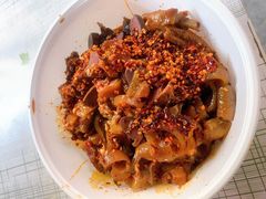 卤菜-吴长子卤菜馆(统一街店)