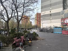 -王府井(地铁站)