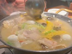 -老淮滨-蚌埠非遗小吃(淮河路店)