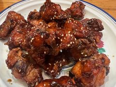 -老姑砂锅·烧烤天津菜(体北道店)