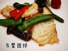 -利苑酒家(华熙国际店)