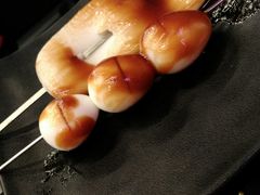 -老吕涮羊肉•东北原味烧烤•大油边•烤鱼(五角场店)
