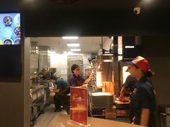 -麦当劳(盛兴大街店)