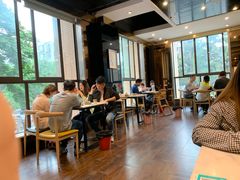 -情妹妹干锅锅(中海国际购物公园店)