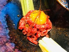 -炎蔵牛舌烤肉