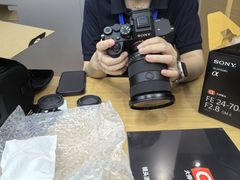 -Sony Store 索尼(来福士店)