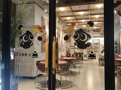 -必胜客(大宁路店)