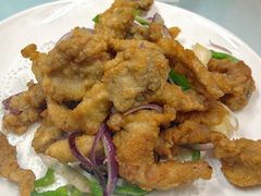 -谢记上海大排档(长寿路店)
