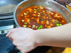 -人民公社铁锅炖·东北菜(卫国道店)
