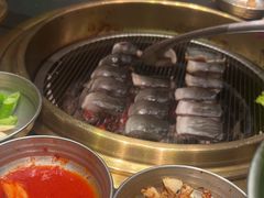 -麻蒲碳烤肉(远景路1号店)
