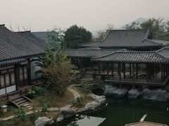 -中国汉城景区