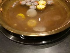 -小牛海记潮汕牛肉店(永定路店)