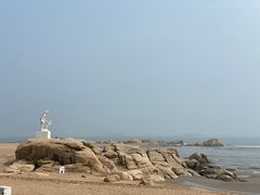 -老虎石海上公园