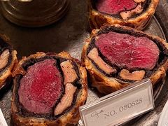 -壳里西餐厅Coquille Seafood Bistro(蒙自路店)