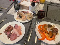 -北京王府井希尔顿酒店·万斯阁西餐厅