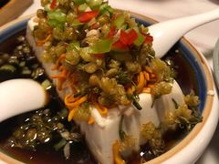 -烛影拾光观景餐厅·创意菜·摄影·小提琴(大唐不夜城店)