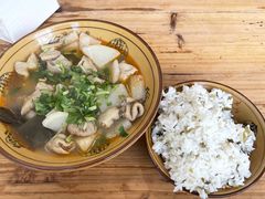 -眼镜肥肠店(振兴街店)