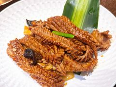 -魁盛居百年鲁菜馆(县西巷店)