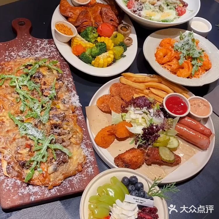 平顶山📍找到了好吃的漂亮饭‼️