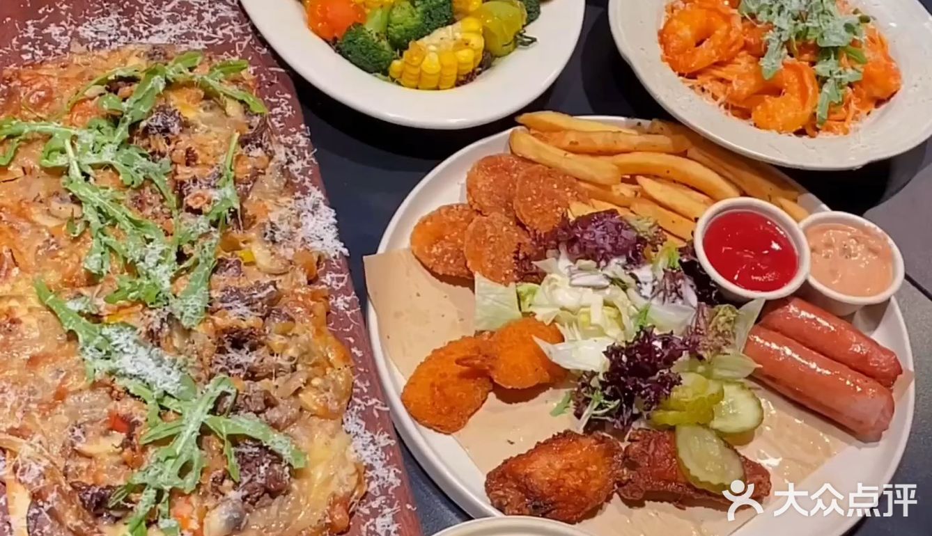 平顶山📍找到了好吃的漂亮饭‼️