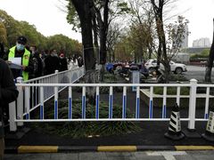 -松江大学城体育馆滑冰馆