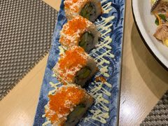 -昱匠·日本料理(金融街店)