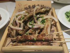 -火龙堂·风味民间菜(文一路店)