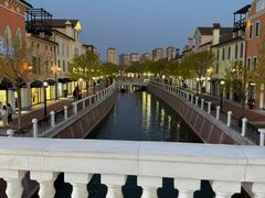 -京津佛罗伦萨小镇