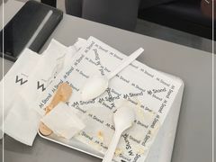 -M Stand(西安大悦城店)